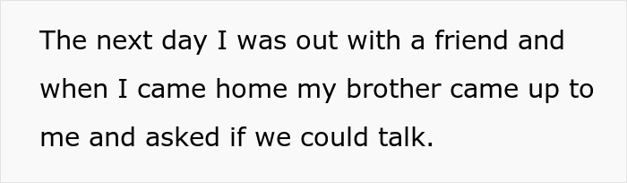 Sister Refuses To Drive Ungrateful Brother Who Trashed Her Girly Car But Won’t Get His Own License