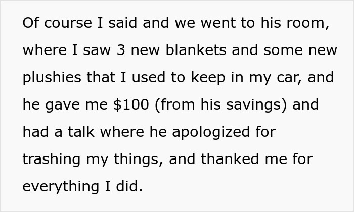 Sister Refuses To Drive Ungrateful Brother Who Trashed Her Girly Car But Won’t Get His Own License