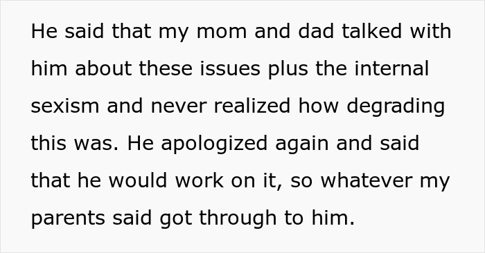 Sister Refuses To Drive Ungrateful Brother Who Trashed Her Girly Car But Won’t Get His Own License