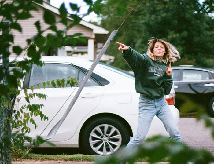 Sister Refuses To Drive Ungrateful Brother Who Trashed Her Girly Car But Won’t Get His Own License