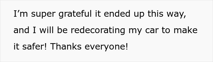 Sister Refuses To Drive Ungrateful Brother Who Trashed Her Girly Car But Won’t Get His Own License