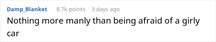 Sister Refuses To Drive Ungrateful Brother Who Trashed Her Girly Car But Won’t Get His Own License