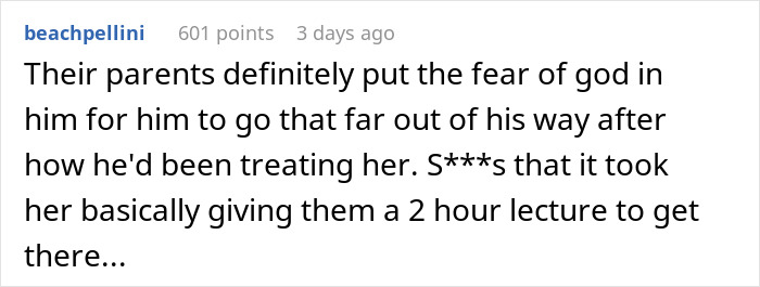 Sister Refuses To Drive Ungrateful Brother Who Trashed Her Girly Car But Won’t Get His Own License