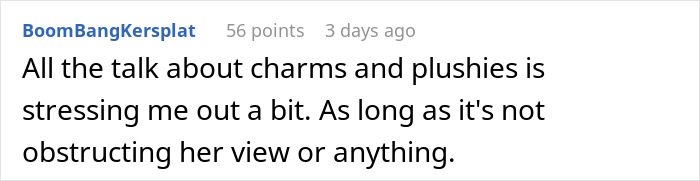 Sister Refuses To Drive Ungrateful Brother Who Trashed Her Girly Car But Won’t Get His Own License