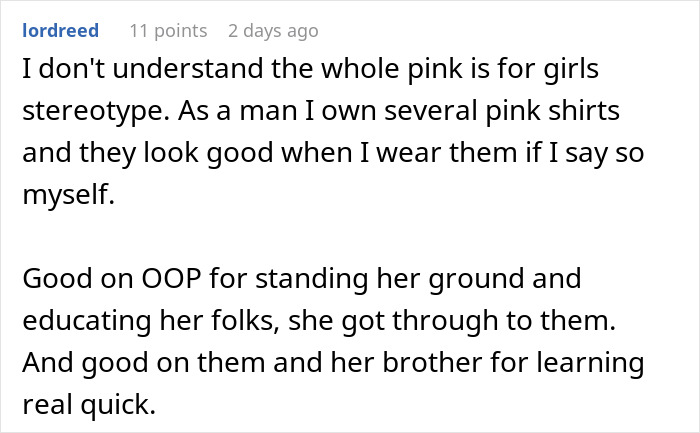 Sister Refuses To Drive Ungrateful Brother Who Trashed Her Girly Car But Won’t Get His Own License