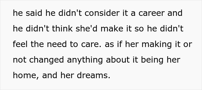 Man Uses Mental Issues As An Excuse To Mistreat SIL, Kicked Out As His Behavior Is Purely Entitled