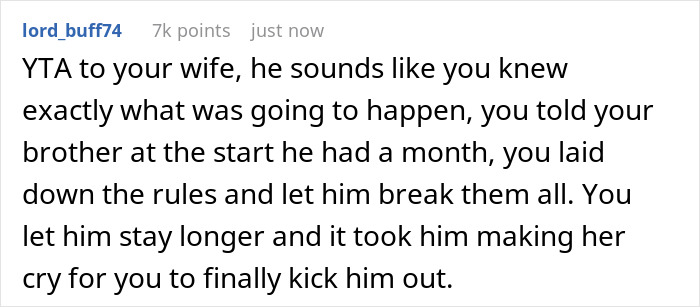 Man Uses Mental Issues As An Excuse To Mistreat SIL, Kicked Out As His Behavior Is Purely Entitled