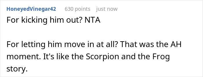 Man Uses Mental Issues As An Excuse To Mistreat SIL, Kicked Out As His Behavior Is Purely Entitled