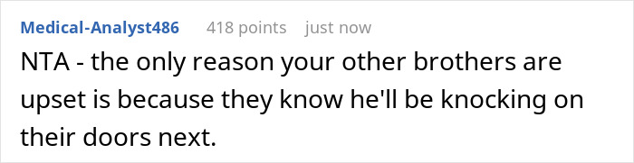 Man Uses Mental Issues As An Excuse To Mistreat SIL, Kicked Out As His Behavior Is Purely Entitled