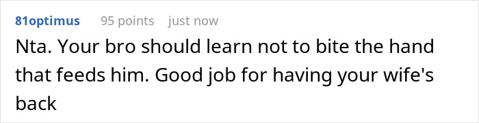 Man Uses Mental Issues As An Excuse To Mistreat SIL, Kicked Out As His Behavior Is Purely Entitled