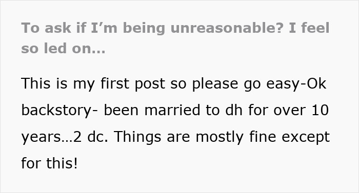 Man Tells Wife That His Dad Has Saved Up Thousands For Them, She Goes Mad Wondering If It’s True Man Tells Wife That His Dad Has Saved Up Thousands For Them, She Goes Mad Wondering If It’s True