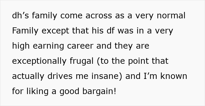 Man Tells Wife That His Dad Has Saved Up Thousands For Them, She Goes Mad Wondering If It’s True Man Tells Wife That His Dad Has Saved Up Thousands For Them, She Goes Mad Wondering If It’s True
