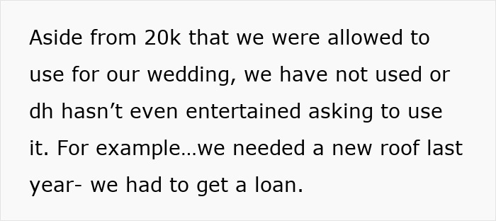 Man Tells Wife That His Dad Has Saved Up Thousands For Them, She Goes Mad Wondering If It’s True Man Tells Wife That His Dad Has Saved Up Thousands For Them, She Goes Mad Wondering If It’s True