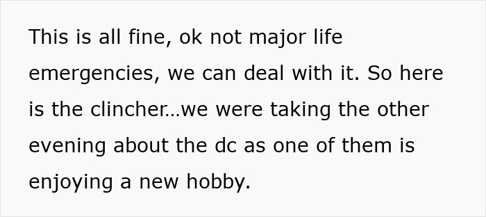 Man Tells Wife That His Dad Has Saved Up Thousands For Them, She Goes Mad Wondering If It’s True Man Tells Wife That His Dad Has Saved Up Thousands For Them, She Goes Mad Wondering If It’s True
