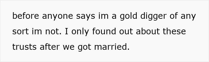 Man Tells Wife That His Dad Has Saved Up Thousands For Them, She Goes Mad Wondering If It’s True Man Tells Wife That His Dad Has Saved Up Thousands For Them, She Goes Mad Wondering If It’s True