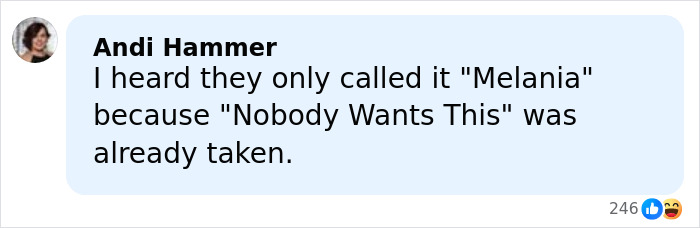 Viral Images Show The Humiliating Truth About Melania Trump’s New Documentary