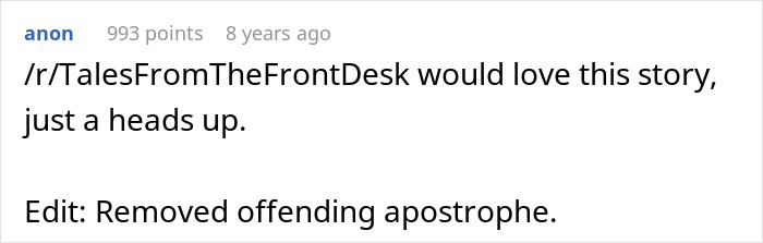 Scammer Messed With The Wrong Hotel Receptionist, Regretting His $2k Laundering Attempt