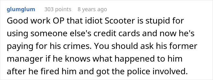 Scammer Messed With The Wrong Hotel Receptionist, Regretting His $2k Laundering Attempt