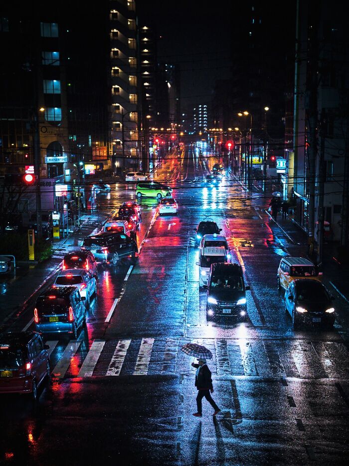 Cities With The Worst Traffic In The World, According To TomTom Traffic Index Cities With The Worst Traffic In The World, According To TomTom Traffic Index