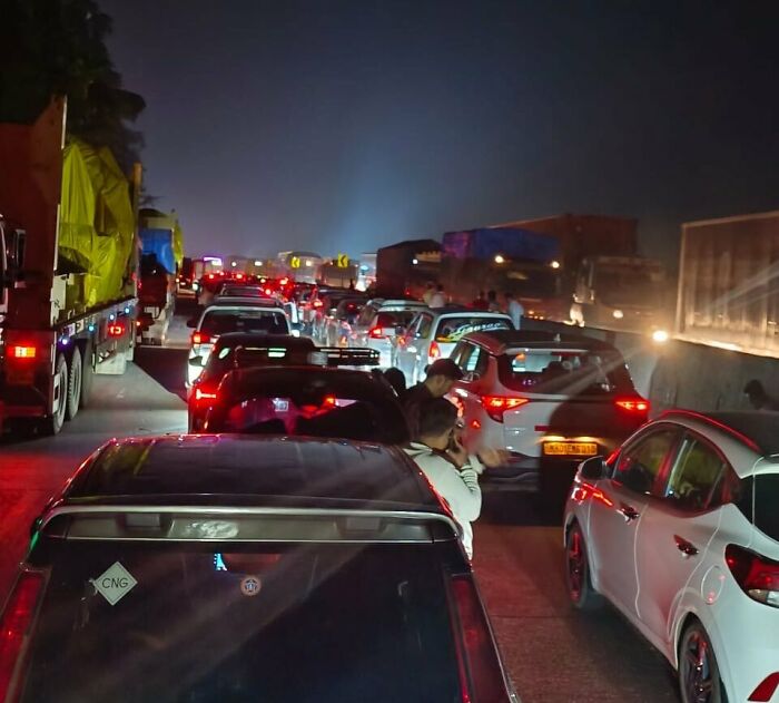 Cities With The Worst Traffic In The World, According To TomTom Traffic Index Cities With The Worst Traffic In The World, According To TomTom Traffic Index