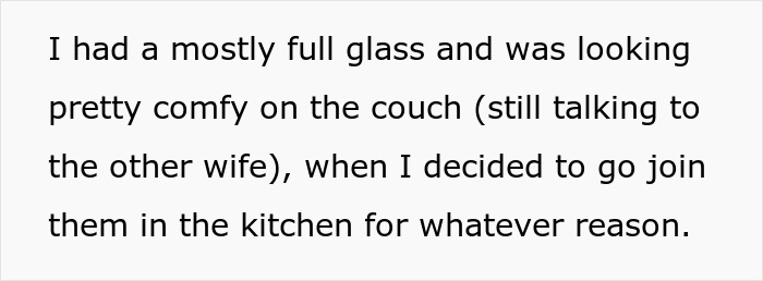 Man Is Debating Divorce After His Wife’s “Validation Seeking” Nearly Wrecked Their Lives Man Is Debating Divorce After His Wife’s “Validation Seeking” Nearly Wrecked Their Lives