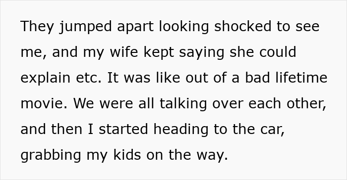 Man Is Debating Divorce After His Wife’s “Validation Seeking” Nearly Wrecked Their Lives Man Is Debating Divorce After His Wife’s “Validation Seeking” Nearly Wrecked Their Lives