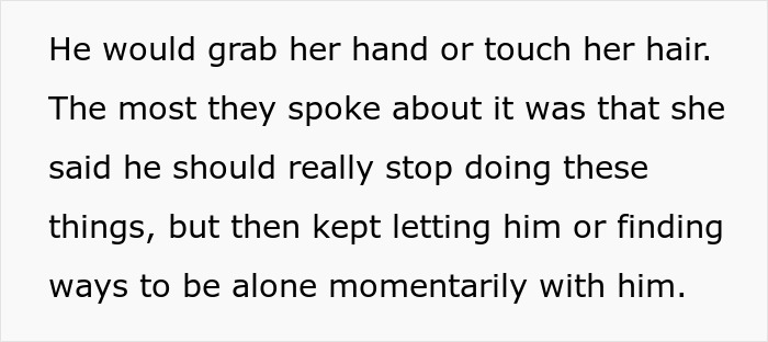 Man Is Debating Divorce After His Wife’s “Validation Seeking” Nearly Wrecked Their Lives Man Is Debating Divorce After His Wife’s “Validation Seeking” Nearly Wrecked Their Lives