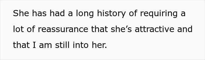Man Is Debating Divorce After His Wife’s “Validation Seeking” Nearly Wrecked Their Lives Man Is Debating Divorce After His Wife’s “Validation Seeking” Nearly Wrecked Their Lives