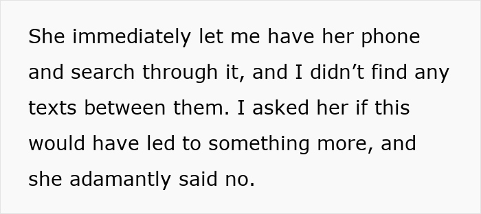 Man Is Debating Divorce After His Wife’s “Validation Seeking” Nearly Wrecked Their Lives Man Is Debating Divorce After His Wife’s “Validation Seeking” Nearly Wrecked Their Lives
