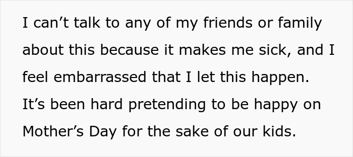 Man Is Debating Divorce After His Wife’s “Validation Seeking” Nearly Wrecked Their Lives Man Is Debating Divorce After His Wife’s “Validation Seeking” Nearly Wrecked Their Lives