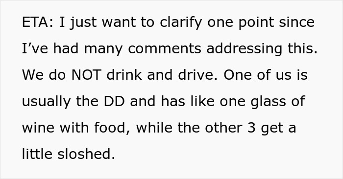 Man Is Debating Divorce After His Wife’s “Validation Seeking” Nearly Wrecked Their Lives Man Is Debating Divorce After His Wife’s “Validation Seeking” Nearly Wrecked Their Lives