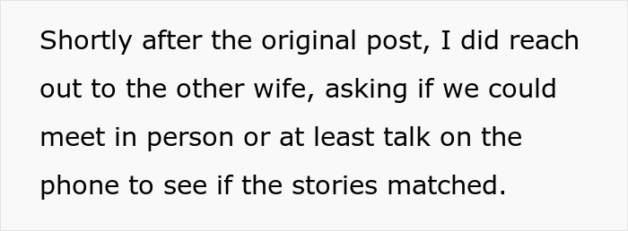 Man Is Debating Divorce After His Wife’s “Validation Seeking” Nearly Wrecked Their Lives Man Is Debating Divorce After His Wife’s “Validation Seeking” Nearly Wrecked Their Lives