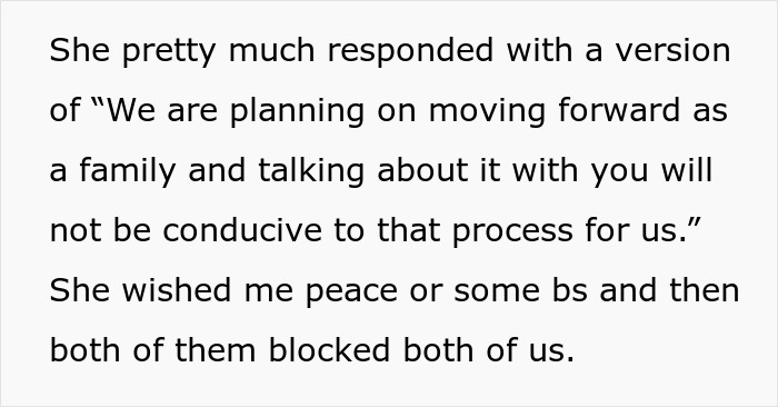 Man Is Debating Divorce After His Wife’s “Validation Seeking” Nearly Wrecked Their Lives Man Is Debating Divorce After His Wife’s “Validation Seeking” Nearly Wrecked Their Lives