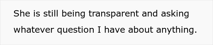Man Is Debating Divorce After His Wife’s “Validation Seeking” Nearly Wrecked Their Lives Man Is Debating Divorce After His Wife’s “Validation Seeking” Nearly Wrecked Their Lives
