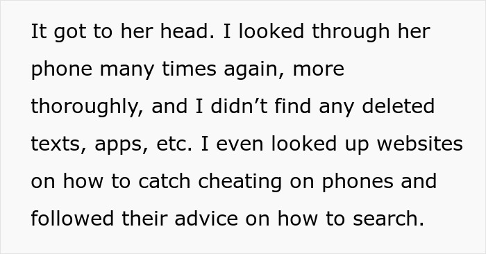Man Is Debating Divorce After His Wife’s “Validation Seeking” Nearly Wrecked Their Lives Man Is Debating Divorce After His Wife’s “Validation Seeking” Nearly Wrecked Their Lives
