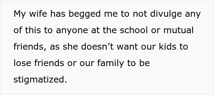 Man Is Debating Divorce After His Wife’s “Validation Seeking” Nearly Wrecked Their Lives Man Is Debating Divorce After His Wife’s “Validation Seeking” Nearly Wrecked Their Lives