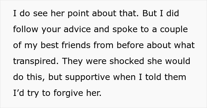 Man Is Debating Divorce After His Wife’s “Validation Seeking” Nearly Wrecked Their Lives Man Is Debating Divorce After His Wife’s “Validation Seeking” Nearly Wrecked Their Lives