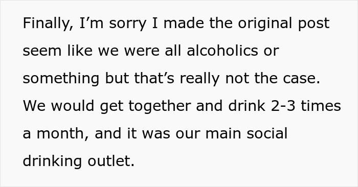 Man Is Debating Divorce After His Wife’s “Validation Seeking” Nearly Wrecked Their Lives Man Is Debating Divorce After His Wife’s “Validation Seeking” Nearly Wrecked Their Lives