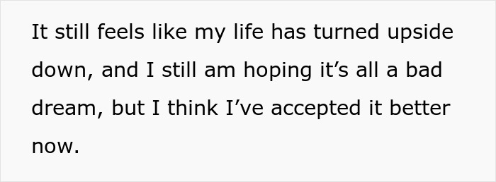 Man Is Debating Divorce After His Wife’s “Validation Seeking” Nearly Wrecked Their Lives Man Is Debating Divorce After His Wife’s “Validation Seeking” Nearly Wrecked Their Lives