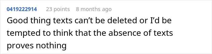 Man Is Debating Divorce After His Wife’s “Validation Seeking” Nearly Wrecked Their Lives Man Is Debating Divorce After His Wife’s “Validation Seeking” Nearly Wrecked Their Lives