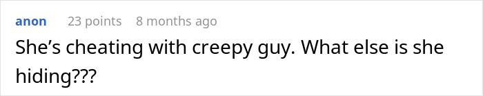 Man Is Debating Divorce After His Wife’s “Validation Seeking” Nearly Wrecked Their Lives Man Is Debating Divorce After His Wife’s “Validation Seeking” Nearly Wrecked Their Lives
