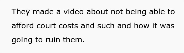 YouTuber Lies About Ex For Clout, Ends Up Without Fame, Followers, Or Money After They Sue Her