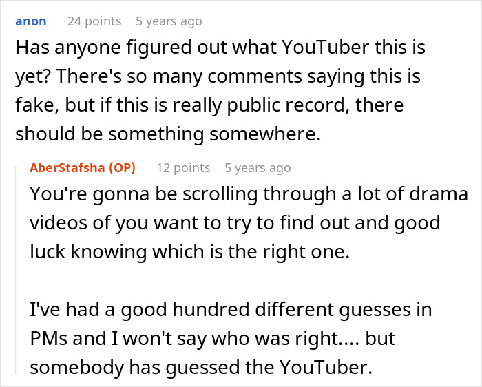 YouTuber Lies About Ex For Clout, Ends Up Without Fame, Followers, Or Money After They Sue Her