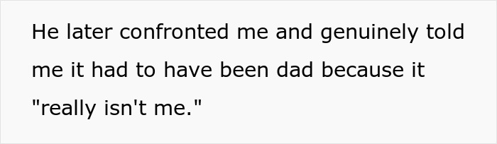 Sis Disgusted By Bro Leaving Stains On The Toilet Seat, Has To Shame Him Publicly To Make Him Stop