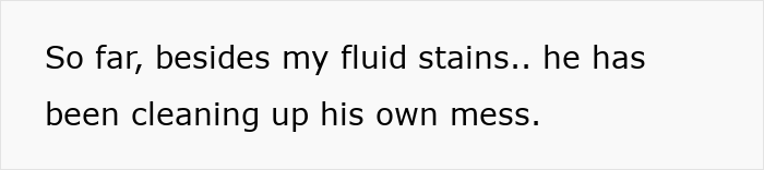 Sis Disgusted By Bro Leaving Stains On The Toilet Seat, Has To Shame Him Publicly To Make Him Stop