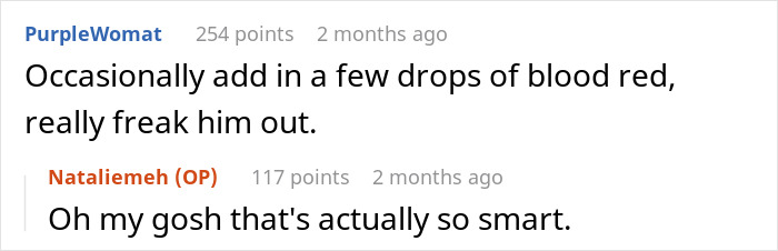 Sis Disgusted By Bro Leaving Stains On The Toilet Seat, Has To Shame Him Publicly To Make Him Stop