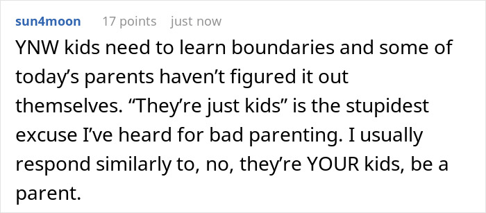 Lady Ignores Complaints About Her Son Climbing Fence, Person Takes Drastic Step To Protect Privacy Lady Ignores Complaints About Her Son Climbing Fence, Person Takes Drastic Step To Protect Privacy