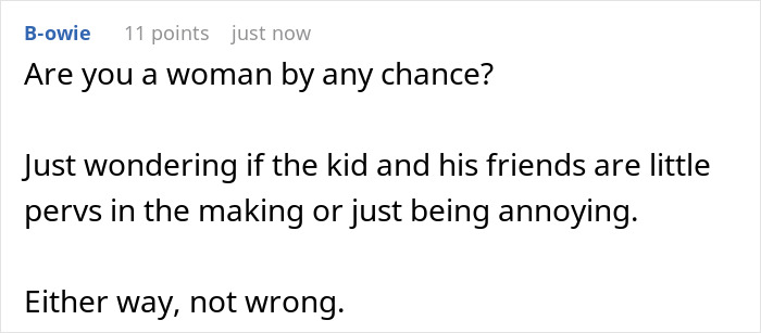 Lady Ignores Complaints About Her Son Climbing Fence, Person Takes Drastic Step To Protect Privacy Lady Ignores Complaints About Her Son Climbing Fence, Person Takes Drastic Step To Protect Privacy