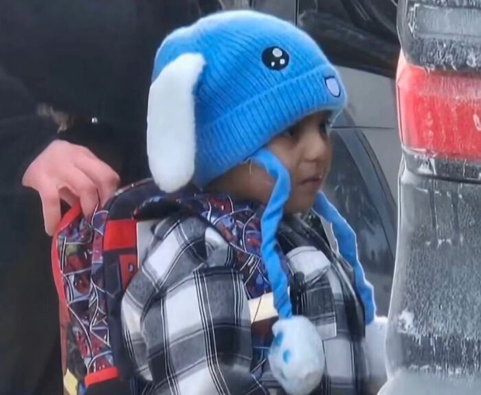 Heartbreaking Update On 5-Year-Old Boy, Liam Conejo Ramos, Who Was Detained by ICE