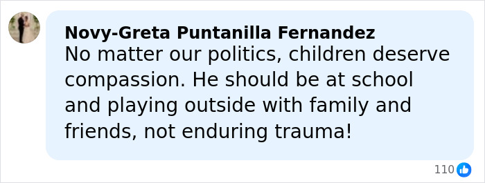 Heartbreaking Update On 5-Year-Old Boy, Liam Conejo Ramos, Who Was Detained by ICE